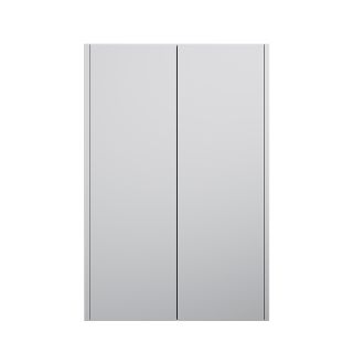 Шкаф подвесной AM.PM Func M8FCH06029WM Белый матовый 60 см